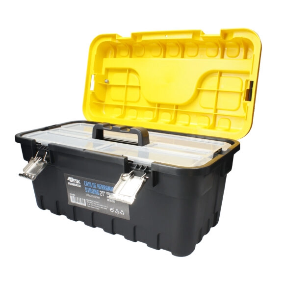 CAJA HERRAMIENTAS STRONG 21" FSK - Image 2