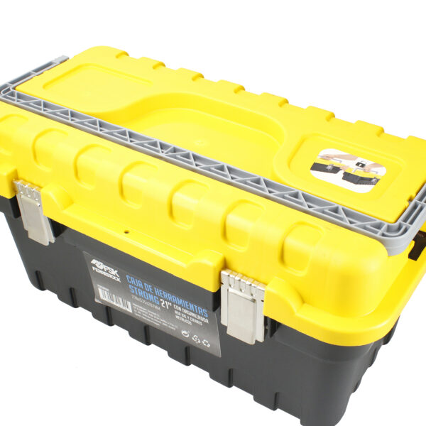 CAJA HERRAMIENTAS STRONG 21" FSK - Image 3