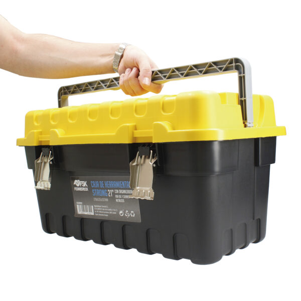 CAJA HERRAMIENTAS STRONG 21" FSK - Image 4