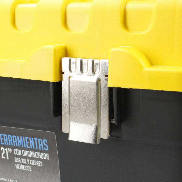 CAJA HERRAMIENTAS STRONG 21" FSK - Image 6