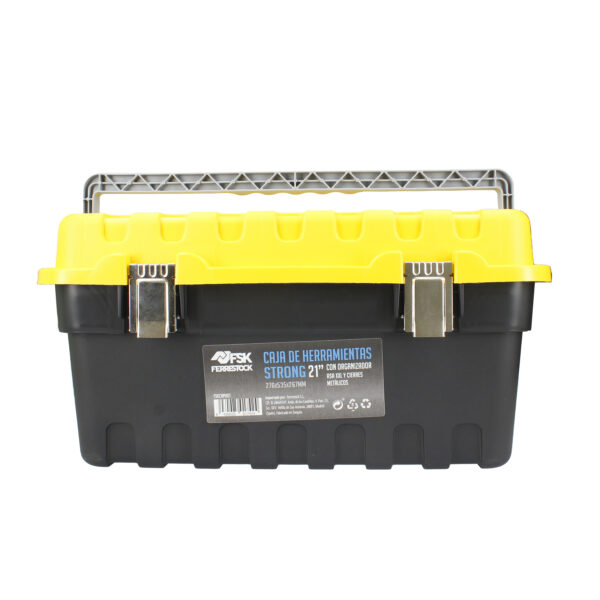 CAJA HERRAMIENTAS STRONG 21" FSK - Image 7