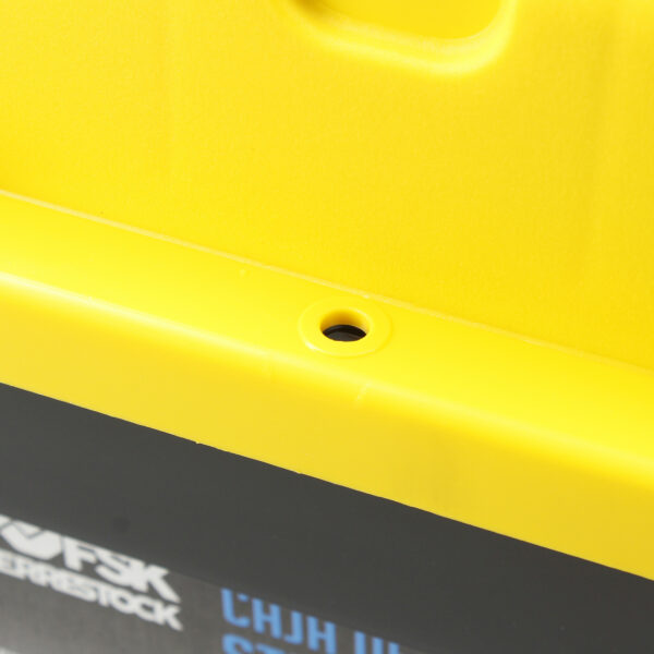 CAJA HERRAMIENTAS STRONG 21" FSK - Image 8