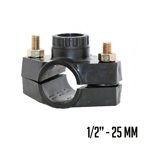 PP COLLARÍN 1/2" X 25MM FSK