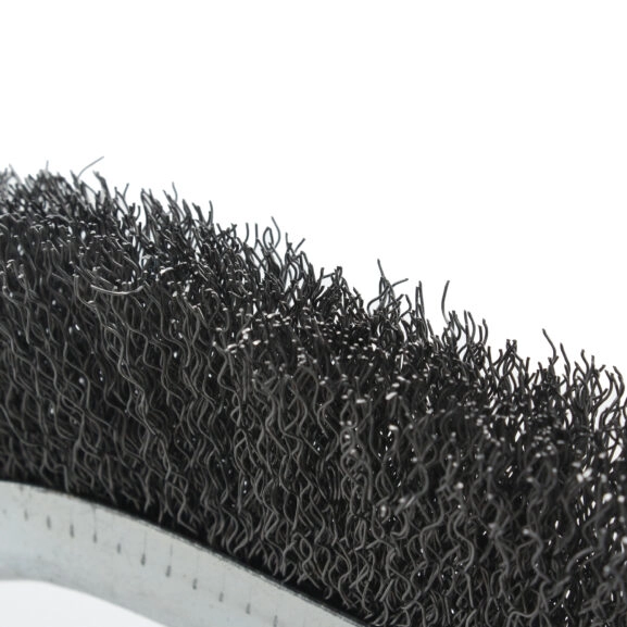 CEPILLO ALAMBRE CURVO C/MANGO FSK - Image 3