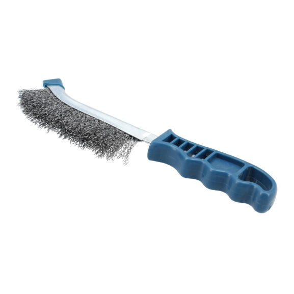 CEPILLO ALAMBRE CURVO C/MANGO FSK - Image 5