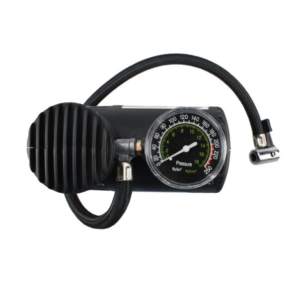 MINI COMPRESOR DE AIRE 250 PSI/12V  FSK - Image 3