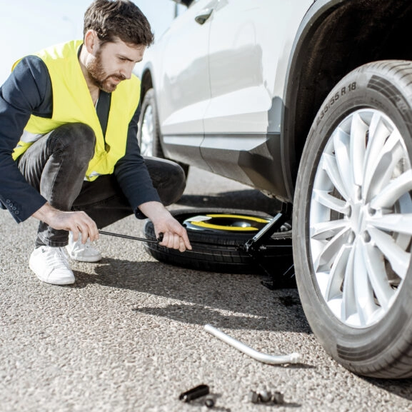 MINI COMPRESOR DE AIRE 150PSI/12V FSK - Image 8