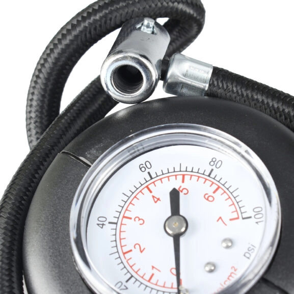 MINI COMPRESOR COCHE DC12V/220V FSK - Image 7