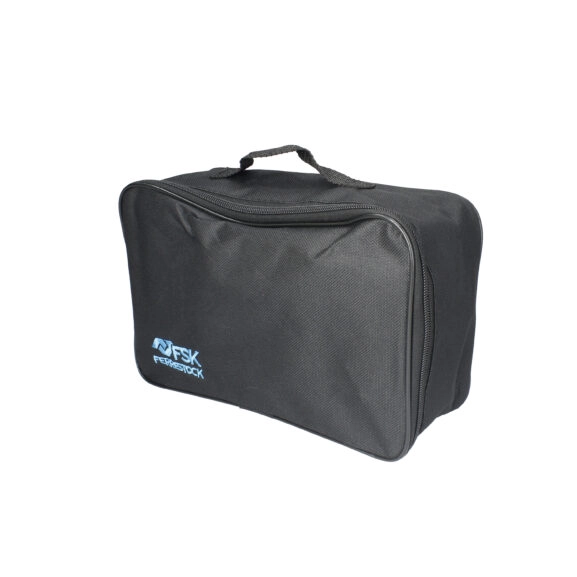 MINI COMPRESOR COCHE DC12V/220V FSK - Image 8