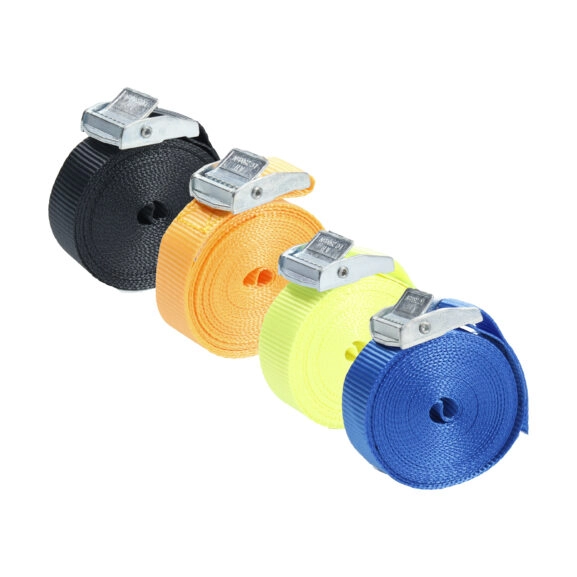 CORREA DE SUJECIÓN 5M X 25MM. FSK - Image 2