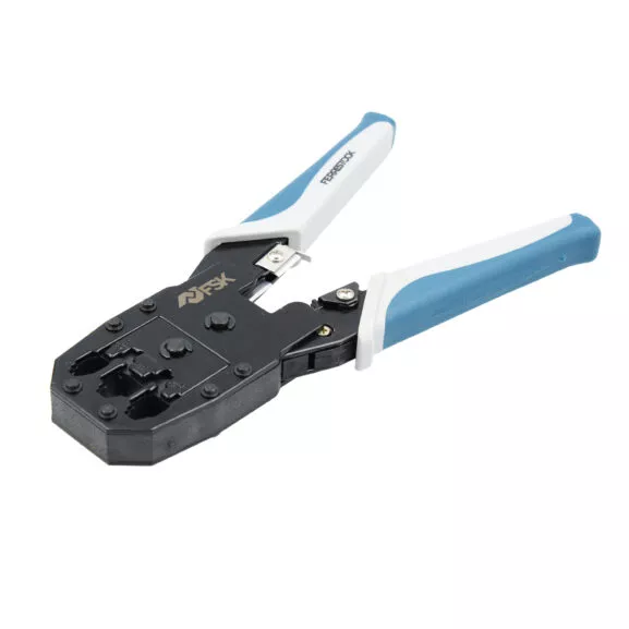CRIMPADORA PELACABLES RJ45 / RJ11 FSK - Image 2