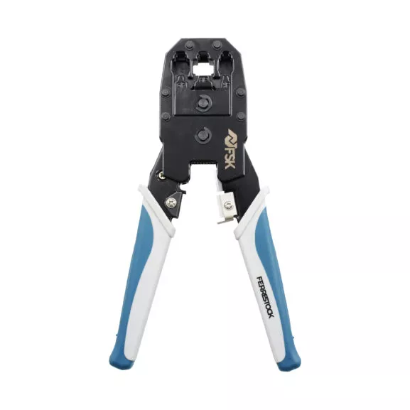 CRIMPADORA PELACABLES RJ45 / RJ11 FSK - Image 3