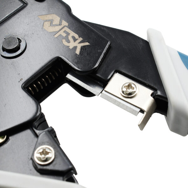 CRIMPADORA PELACABLES RJ45 / RJ11 FSK - Image 5