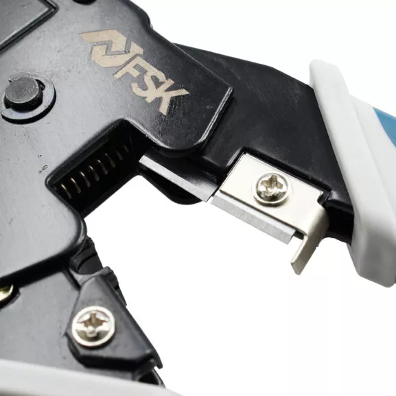 CRIMPADORA PELACABLES RJ45 / RJ11 FSK - Image 5