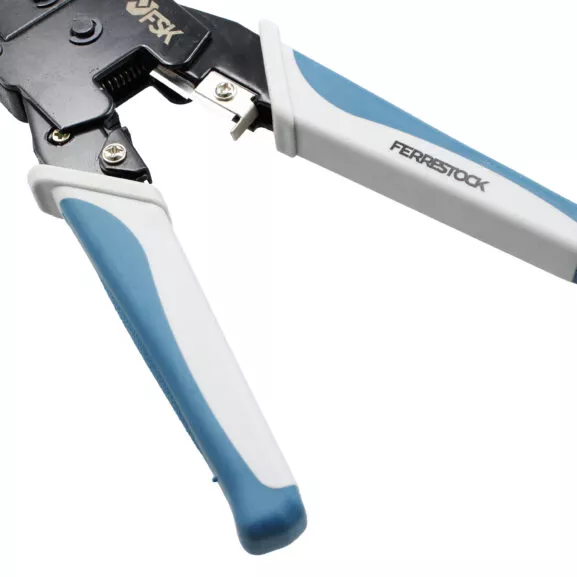 CRIMPADORA PELACABLES RJ45 / RJ11 FSK - Image 6