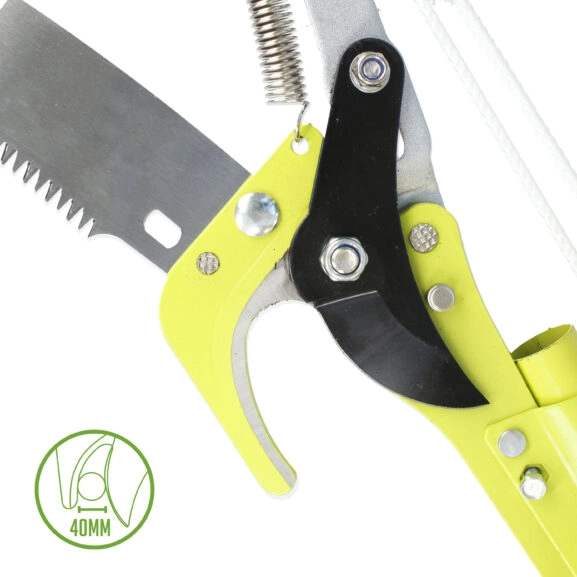 CORTARRAMAS CON PÉRTIGA EXTENSIBLE FSK - Image 3