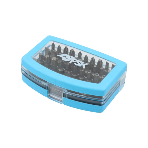 SET 31 PUNTAS + ADAPTADOR MAGNÉTICO - Image 2