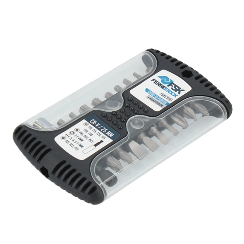 JUEGO 18 PUNTAS CON ADAPTADOR FSK - Image 4