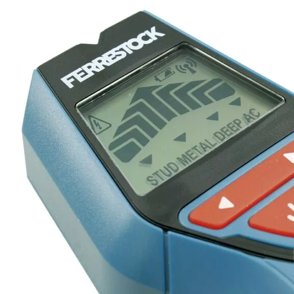 DETECTOR DE PARED 4 EN 1 FSK - Image 2