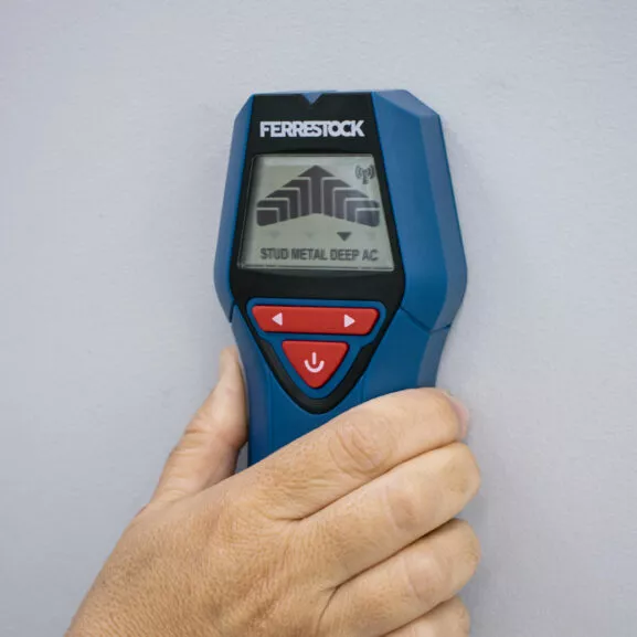 DETECTOR DE PARED 4 EN 1 FSK - Image 7