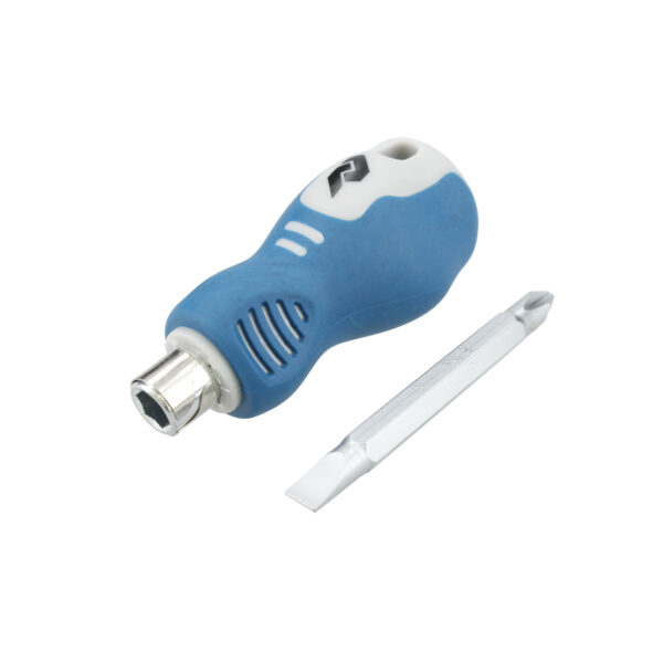 DESTORNILLADOR CORTO REVERSIBLE FSK - Image 4