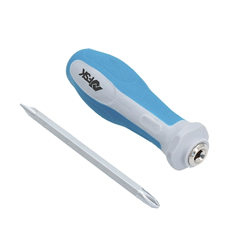 DESTORNILLADOR REVERSIBLE PH.2+SL6MM FSK