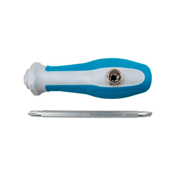 DESTORNILLADOR REVERSIBLE PH.2+SL6MM FSK - Image 2