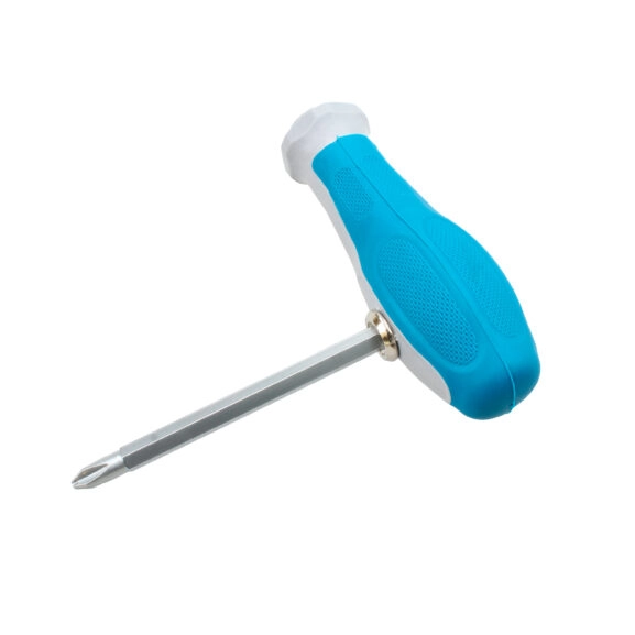 DESTORNILLADOR REVERSIBLE PH.2+SL6MM FSK - Image 5