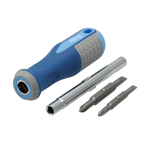 DESTORNILLADOR 6 EN 1 FSK