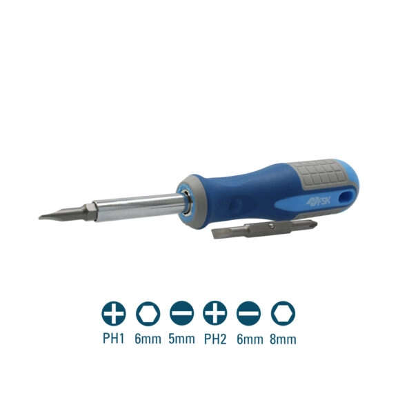 DESTORNILLADOR 6 EN 1 FSK - Image 4