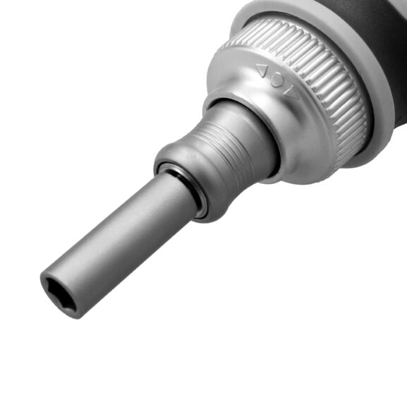 DESTORNILLADOR AUTO.CARRACA 8 PUNTAS - Image 4