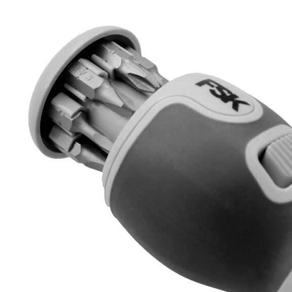 DESTORNILLADOR AUTO.CARRACA 8 PUNTAS - Image 6