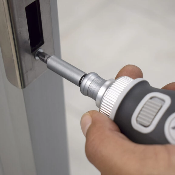 DESTORNILLADOR AUTO.CARRACA 8 PUNTAS - Image 9