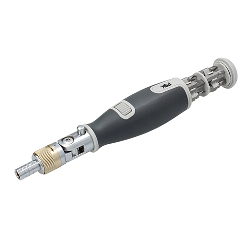 DESTORNILLADOR AUTO.CARRACA 10 PUNTAS