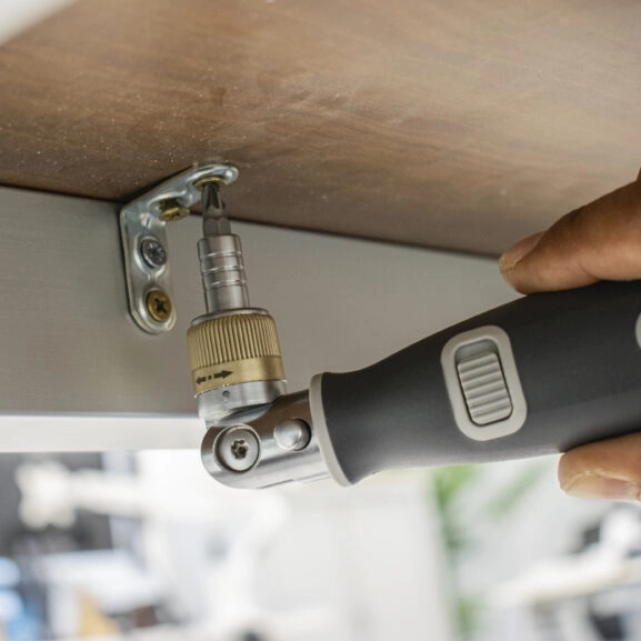 DESTORNILLADOR AUTO.CARRACA 10 PUNTAS - Image 8