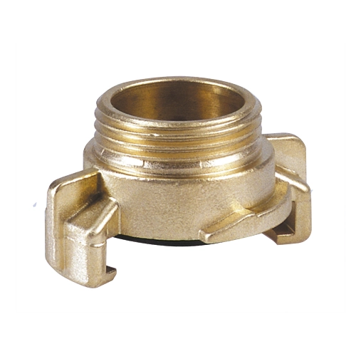 ENLACE MANGUERA LATÓN R.MACHO 3/4" FSK