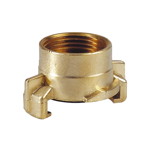 ENLACE MANGUERA LATÓN R.HEMBRA 1"