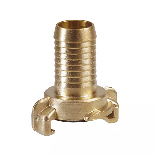 ENLACE MANGUERA LATÓN 25MM FSK