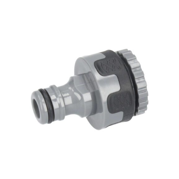 RACOR RÁPID ROSCA HEMBRA 3/4" ADAPT 1/2" - Image 2