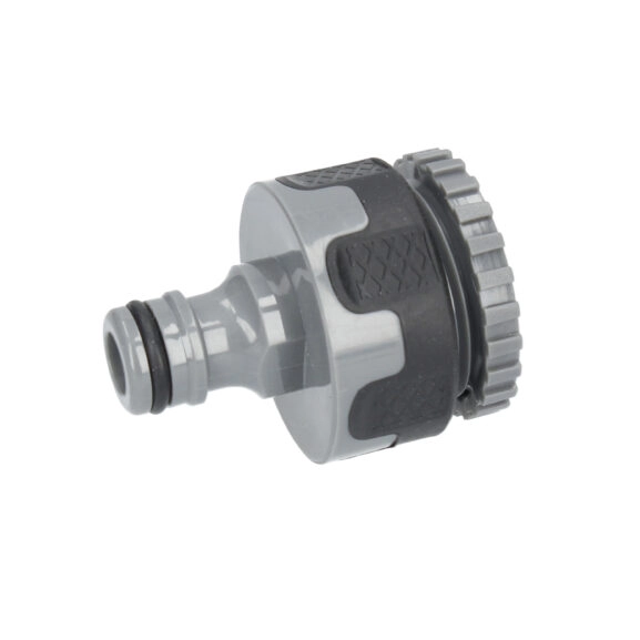 RACOR RÁPIDO ROSCA HEMBRA 1" ADAPT 3/4" - Image 2