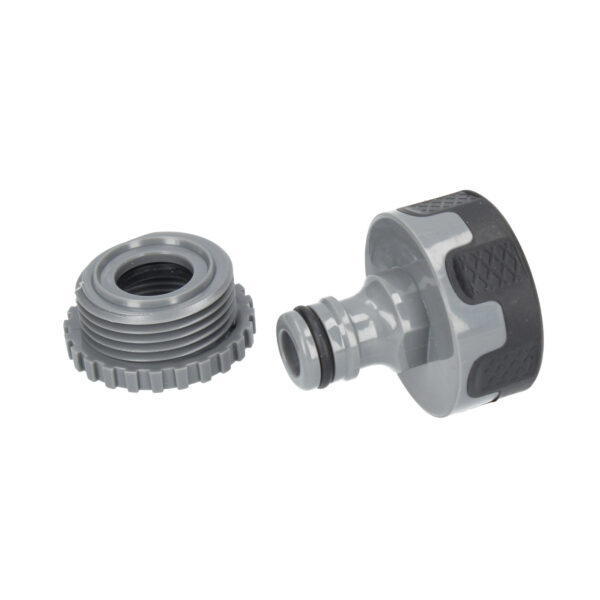 RACOR RÁPIDO ROSCA HEMBRA 1" ADAPT 3/4" - Image 3