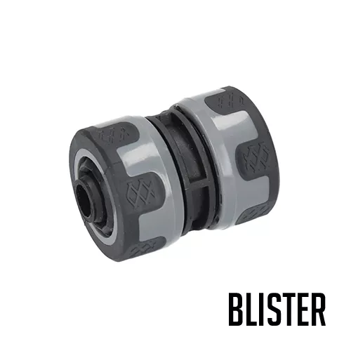 UNIÓN REPARADORA 1/2" MANGUERA 13-15MM