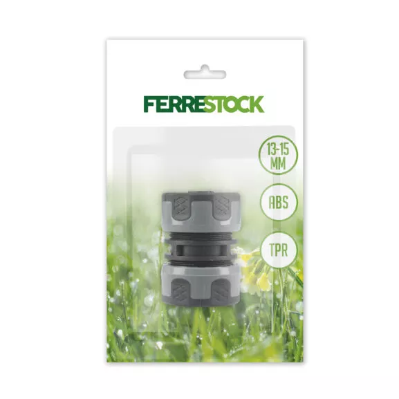 UNIÓN REPARADORA 1/2" MANGUERA 13-15MM - Image 4