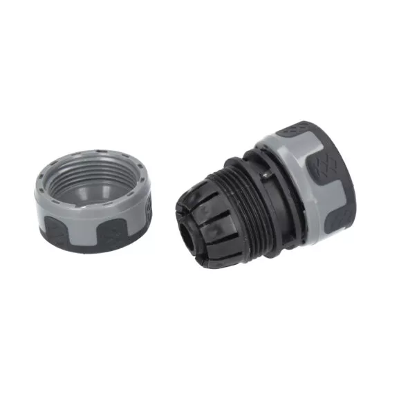 UNIÓN REPARADORA 1/2" MANGUERA 13-15MM - Image 2