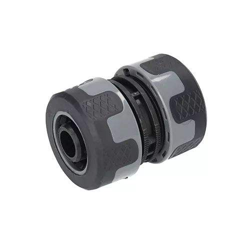 UNIÓN REPARADORA 3/4" MANGUERA 19 MM