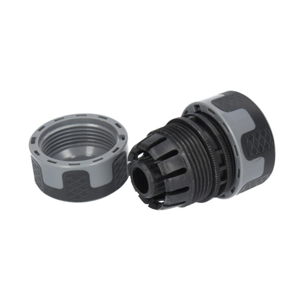 UNIÓN REPARADORA 3/4" MANGUERA 19 MM - Image 2