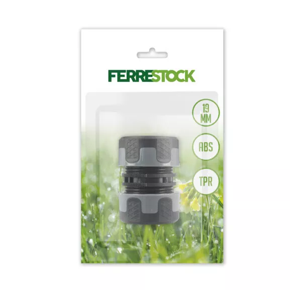 UNIÓN REPARADORA 3/4" MANGUERA 19 MM - Image 4