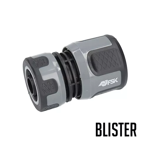 RACOR RÁPIDO PARA MANGUERA 1/2" 13-15MM