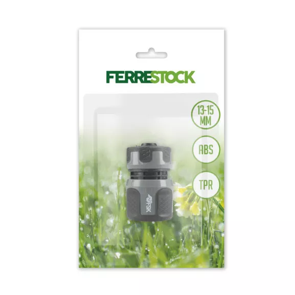 RACOR RÁPIDO PARA MANGUERA 1/2" 13-15MM - Image 5