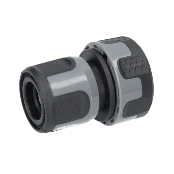 RACOR RÁPIDO PARA MANGUERA 3/4" 19 MM - Image 2